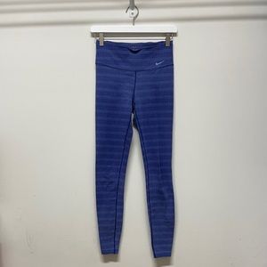 Nike Dri Fit Yoga Leggings